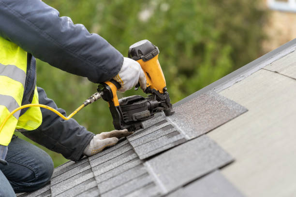Best Roof Insulation Installation  in De Soto, MO