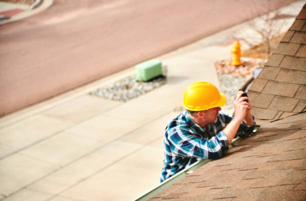 Best Hot Roofs  in De Soto, MO